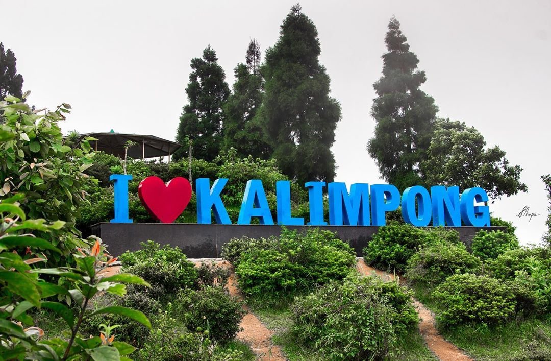 Kalimpong West Benga